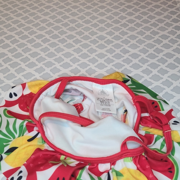 Micky mouse bathing suit - Picture 7 of 8